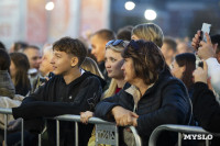 День города в Туле завершила концерт вокальная группа ViVa: фоторепортаж, Фото: 42