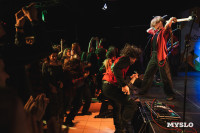 Финал фестиваля молодых рок-групп «МолоТняК-2026»: от фолка до металла, Фото: 85