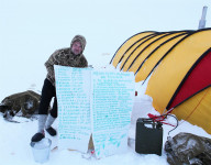 Репортаж с Северного Полюса, Фото: 30