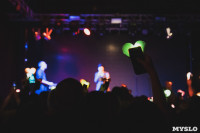 «Каждый хотел прожить песню до конца»: Zero People презентовали в Туле альбом «Live in October», Фото: 56