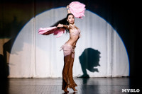 В Туле показали шоу восточных танцев, Фото: 113