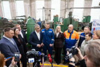 Тулагорводоканал, Фото: 30