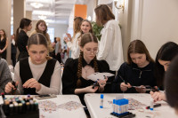 «Доброволец года»: в Туле наградили лучших волонтеров региона, Фото: 8