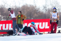 «Кубок Форино» по сноубордингу и горнолыжному спорту., Фото: 15