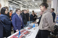 Я работаю на заводе: туляки рассказали, почему выбрали промышленные предприятия, Фото: 6