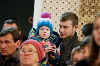 Владимир Груздев в Ясногорске. 8 ноября 2013, Фото: 65