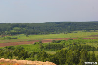 В Тульской области снимают «Фактор страха», Фото: 32