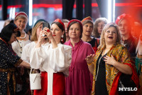 Русская сказка в современном стиле: как «Фитнес Парк» отметил 7-летие, Фото: 118