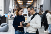 Фестиваль «Молодая фотография» в Туле: какой кадр станет шедевром?, Фото: 194