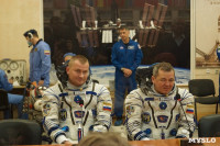 Студенты ТулГУ увидели старт космического корабля с космодрома «Байконур», Фото: 19