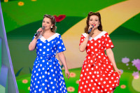 Новый год на канале Россия 1 , Фото: 35