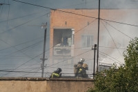 Пожар на Красноармейском, Фото: 55