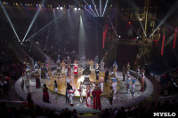 Премьера шоу Королевский цирк, Фото: 59