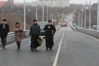 Открытие Калужского шоссе, Фото: 12