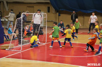 Детский футбольный турнир «Тульская весна - 2016», Фото: 20