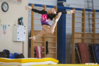 Первенство ЦФО по спортивной гимнастике среди  юниоров, Фото: 52