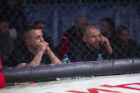 «Битва за Тула»: тульские бойцы MMA захватили 8 побед в октагоне, Фото: 3