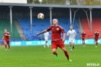 «Арсенал» Тула - «СКА-Энергия» Хабаровск - 1:0, Фото: 38