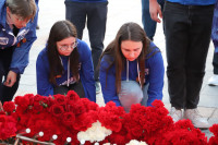 «Единая Россия» в Туле приняла участие в памятных мероприятиях, Фото: 168