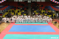 Чемпионат и первенство Тульской области по карате, Фото: 11
