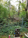 Туляки жалуются на состояние Спасского кладбища, Фото: 3