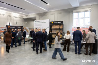 Тульские застройщики и промышленники обсудили сотрудничество, Фото: 14