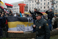 «Русский марш». 4 ноября 2013 года, Фото: 5