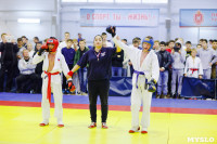 Всероссийские соревнования по рукопашному бою, Фото: 15