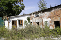Заброшенные дома на улице Металлистов, Фото: 82