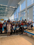 Всероссийские соревнования по подводному плаванию, Фото: 14