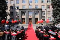 Выпускники ТулГУ и ТГПУ им. Л. Н. Толстого 2025, Фото: 45
