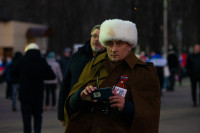 В Туле отметили 8-летие воссоединения Крыма с Россией: фоторепортаж, Фото: 71
