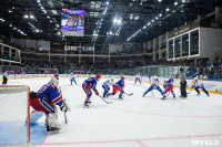 Соревнования по хоккею за Кубок губернатора Тульской области, Фото: 33