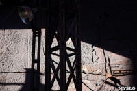 «Лисьи хвосты» над Косогорским металлургическим заводом исчезнут в 2024 году, Фото: 27