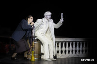 спектакль Чудесный грузин, Фото: 58