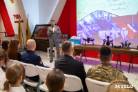 Коллекцию Музея обороны Тулы пополнили предметы с СВО, Фото: 20