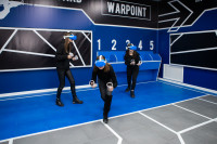 Арена виртуальной реальности WARPOINT ARENA открылась в Туле, Фото: 12