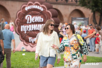 Десятый Всероссийский фестиваль «День пряника» в Тульском кремле 02.08.2025, Фото: 66