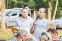 Встреча Евгения Авилова с жителями территории «Иншинское», Фото: 66