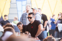 В День города в тульской «Октаве» устроили выставку легендарных авто, Фото: 181