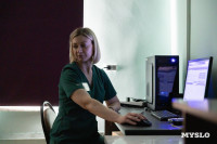 Виртеальная реальность в медицине, Фото: 22