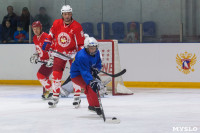 Матч звезд хоккея против ХК "Тропик", Фото: 18