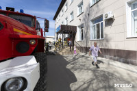 В Туле прошли тактико-спасательные учения спецслужб, Фото: 49