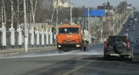 Общегородской субботник 12.04.2014, Фото: 112