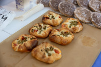 Роботы, игры и световое шоу: Т2 и «ГАЗОН» устроили техно-праздник на Казанской набережной, Фото: 24