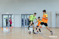 В Алексине начал работать ФОК «Победа» , Фото: 15