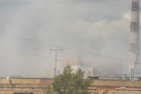 Пожар на Красноармейском, Фото: 58