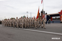 Парад репетиция 7 мая, Фото: 134