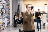 Фестиваль «Молодая фотография» в Туле: какой кадр станет шедевром?, Фото: 159