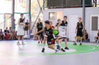 Тульские баскетболисты стали лучшими на Всероссийском фестивале «Минибаскет», Фото: 7